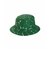 帽子 ハット シェルバケットハット G2SA-030-RGRN グリーン