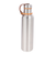 保温 保冷ボトル L 14007 シルバー×オレンジ 750ml