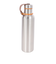 保温 保冷ボトル L 14007 シルバー×オレンジ 750ml