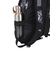 保温 保冷ボトル L 14007 シルバー×オレンジ 750ml