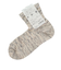 ラソックス（rasox）ソックス 靴下 コットンリネン・スラブミッド CA231LC02-700