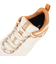 メレル（MERRELL）ゴアテックス トレッキングシューズ ローカット 登山靴 カメレオン 8 ストーム 500377 UNBLEACHED