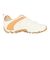 メレル（MERRELL）ゴアテックス トレッキングシューズ ローカット 登山靴 カメレオン 8 ストーム 500377 UNBLEACHED