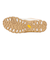 メレル（MERRELL）ゴアテックス トレッキングシューズ ローカット 登山靴 カメレオン 8 ストーム 500377 UNBLEACHED