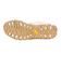 メレル（MERRELL）ゴアテックス トレッキングシューズ ローカット 登山靴 カメレオン 8 ストーム 500377 UNBLEACHED