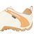 メレル（MERRELL）ゴアテックス トレッキングシューズ ローカット 登山靴 カメレオン 8 ストーム 500377 UNBLEACHED
