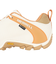 メレル（MERRELL）ゴアテックス トレッキングシューズ ローカット 登山靴 カメレオン 8 ストーム 500377 UNBLEACHED