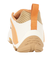 メレル（MERRELL）ゴアテックス トレッキングシューズ ローカット 登山靴 カメレオン 8 ストーム 500377 UNBLEACHED