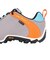 メレル（MERRELL）ゴアテックス トレッキングシューズ ローカット 登山靴 カメレオン 8 ストーム 500379 GREY ビブラムソール