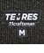 ミヤコ（MIYAKO）アウトドア用 ワーキング グローブ 背抜き手袋 craftsman TEMRES11 ブラック