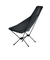 ヘリノックス（Helinox）椅子 チェア キャンプ ヘリノックス チェアツー Home ブラック 19750030001000