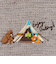 ロゴス（LOGOS）MOKU ハンカチタオル 今治タオル ハンカチ 速乾 刺繍 Tepee 81690553