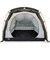 ザ・ノース・フェイス（THE NORTH FACE）テント キャンプ 4人用 エバカーゴ4 NV22322 NT