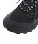メレル（MERRELL）ゴアテックス トレッキングシューズ ローカット 登山靴 モアブ スピード ストーム 067670 BLK ビブラムソール