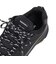 メレル（MERRELL）ゴアテックス トレッキングシューズ ローカット 登山靴 モアブ スピード ストーム 067670 BLK ビブラムソール