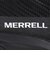 メレル（MERRELL）ゴアテックス トレッキングシューズ ローカット 登山靴 モアブ スピード ストーム 067670 BLK ビブラムソール