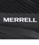 メレル（MERRELL）ゴアテックス トレッキングシューズ ローカット 登山靴 モアブ スピード ストーム 067670 BLK ビブラムソール