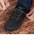 メレル（MERRELL）ゴアテックス トレッキングシューズ ローカット 登山靴 モアブ スピード ストーム 067670 BLK ビブラムソール