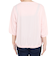 接触冷感 速乾 半袖Tシャツ 5分袖Tシャツ ZTFAH75-004 ピンク