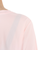 接触冷感 速乾 半袖Tシャツ 5分袖Tシャツ ZTFAH75-004 ピンク