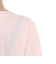 接触冷感 速乾 半袖Tシャツ 5分袖Tシャツ ZTFAH75-004 ピンク