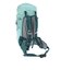 ドイター（deuter）バックパック リュック トレイル 22 SL D3440223-1377 ライトブルー 22L レインカバー付