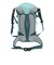 ドイター（deuter）バックパック リュック トレイル 22 SL D3440223-1377 ライトブルー 22L レインカバー付