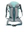 ドイター（deuter）バックパック リュック トレイル 22 SL D3440223-1377 ライトブルー 22L レインカバー付