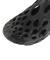 メレル（MERRELL）サンダル ハイドロ モック ブラック 48595 BLK カジュアル シューズ レジャー スリッポン アウトドア タウン