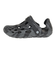メレル（MERRELL）サンダル ハイドロ モック ブラック 48595 BLK カジュアル シューズ レジャー スリッポン アウトドア タウン