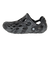 メレル（MERRELL）サンダル ハイドロ モック ブラック 48595 BLK カジュアル シューズ レジャー スリッポン アウトドア タウン