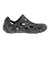 メレル（MERRELL）サンダル ハイドロ モック ブラック 48595 BLK カジュアル シューズ レジャー スリッポン アウトドア タウン