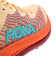 ホカ（HOKA）ランニングシューズ マファテ スピード 4 レギュラー オレンジ 1131056-IFLM スニーカー トレイルラン トレーニング クッション