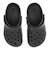クロックス（crocs）サンダル クラシック クロッグ キッズ Black ブラック 206991-001-2023 シャワサン レジャー プール 軽量 サボ…