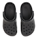 クロックス（crocs）サンダル クラシック クロッグ キッズ Black ブラック 206991-001-2023 シャワサン レジャー プール 軽量 サボ…