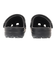 クロックス（crocs）サンダル クラシック クロッグ キッズ Black ブラック 206991-001-2023 シャワサン レジャー プール 軽量 サボ…