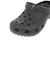 クロックス（crocs）サンダル クラシック クロッグ キッズ Black ブラック 206991-001-2023 シャワサン レジャー プール 軽量 サボ…