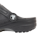 クロックス（crocs）サンダル クラシック クロッグ キッズ Black ブラック 206991-001-2023 シャワサン レジャー プール 軽量 サボ…