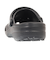 クロックス（crocs）サンダル クラシック クロッグ キッズ Black ブラック 206991-001-2023 シャワサン レジャー プール 軽量 サボ…