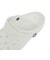 クロックス（crocs）スポーツサンダル クラシック クロッグ キッズ ホワイト 206991-100-2023 レジャー プール ビーチ 軽量