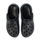 クロックス（crocs）スポーツサンダル クラッシュ クロッグ ブラック 207521-001-2023 シャワサン レジャー プール ビーチ タウン 厚底