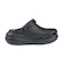 クロックス（crocs）スポーツサンダル クラッシュ クロッグ ブラック 207521-001-2023 シャワサン レジャー プール ビーチ タウン 厚底