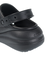 クロックス（crocs）スポーツサンダル クラッシュ クロッグ ブラック 207521-001-2023 シャワサン レジャー プール ビーチ タウン 厚底