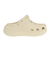 クロックス（crocs）スポーツサンダル クラッシュ クロッグ 207521-2Y2-2023 シャワサン レジャー プール ビーチ タウン 厚底