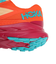 ホカ（HOKA）ランニングシューズ ジナール レギュラー オレンジ 1119399-IFLM スニーカー トレイルラン オフロード 軽量