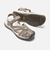 キーン（KEEN）サンダル ローズ サンドベージュ 1016729 コンフォートサンダル 軽量 シンプル ストラップ レジャー