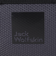 ジャックウルフスキン（JackWolfskin）ウエストバッグ JP UR CNNCT COMMUTER WB 2011391-6350 チャコールグレー 7…