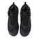 キーン（KEEN）トレッキングシューズ ネクシス エヴォ ミッド ウォータープルーフ 防水ハイキングシューズ 1027191 ブラック 登山靴