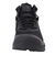 キーン（KEEN）トレッキングシューズ ネクシス エヴォ ミッド ウォータープルーフ 防水ハイキングシューズ 1027191 ブラック 登山靴