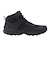 キーン（KEEN）トレッキングシューズ ネクシス エヴォ ミッド ウォータープルーフ 防水ハイキングシューズ 1027191 ブラック 登山靴